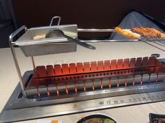 -丰茂烤串(五道口店)