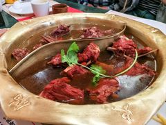 -德羊府老北京羊蝎子火锅