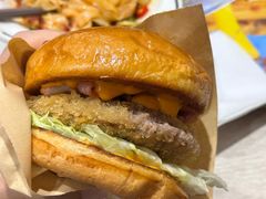 -魏家凉皮(文景路店)