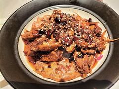 -大鸭梨烤鸭店(花园村店)