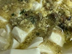 蟹粉豆腐-协和菜馆(凤凰街店)