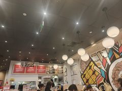 -食其家·牛丼咖喱(太阳宫店)