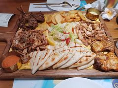 -HELLO MUSAE 拾光缪斯餐厅·纯正希腊风味(苏州中心店)