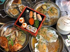 -盒马鲜生(皇庭广场店)