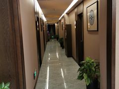 -水墨澜渟足道·SPA·传统(四望亭东关街店)