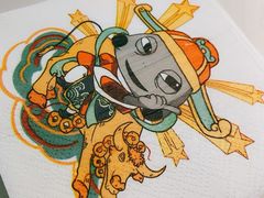 -新哥老官·畅吃123·美蛙世界(苏宁广场店)