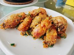 -阳江餐厅·30年老字号·粤菜海鲜大排档