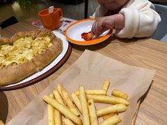 -必胜客(WOW宝龙城市广场店)