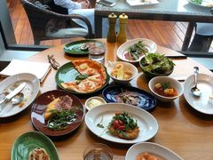 -君悦酒店·La Terrazza意合園·意式风味