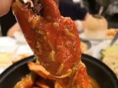 -新加坡海鲜共和(名胜世界圣淘沙海滨坊)