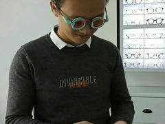 -造寸眼镜·蔡司官方授权店(东门店)