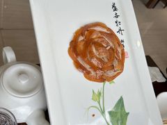 -全聚德(长白直营店)