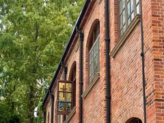 -上海基督教景灵堂