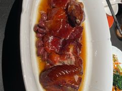 -小厨娘金榜题名(夫子庙秦淮河店)