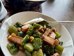 -广州柏悦酒店·悦景轩·粤菜餐厅