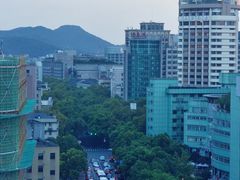 -杭州市第一人民医院(湖滨院区)