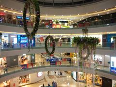 -万达广场(南京江宁店)