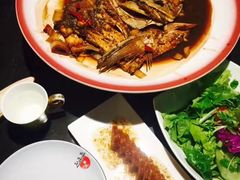 -旺顺阁鱼头泡饼(常营店)