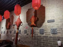 -乐山串串香老火锅(鼓楼店)