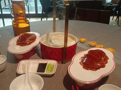 -秀儿四九城·新京菜(亚运村鸟巢店)