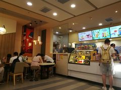 -DQ·蛋糕·冰淇淋(新佳丽店)