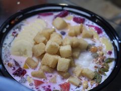 -串妹花式冰粉(乐山总店)