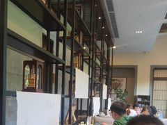 -雷峰塔·藕香居餐厅