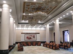 -人民大会堂