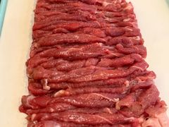 -北门涮肉·铜锅涮肉·烤鸭·京味菜(南锣鼓巷店)