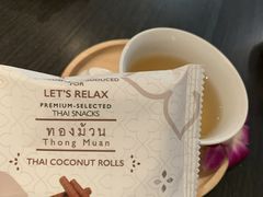 -Let's Relax Spa(Phuket 3rd Street)