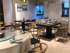 大堂-冶春茶社(星汉大厦店)