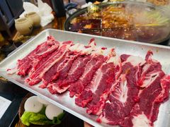 -咖咖火锅(老店)