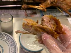 -巴山·烤全羊(高新总店)
