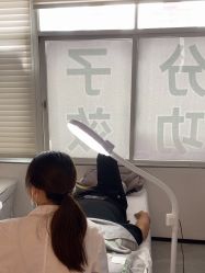 -清颜堂丨分子祛痘·功效美肤