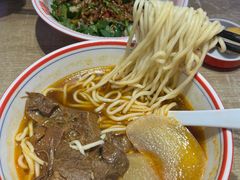 -阿当·小炒牛肉面(人广店)