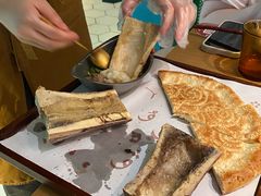 -纳鲁孜·新疆特色餐厅(上海悦荟广场店)