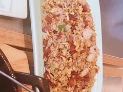 潮界炒饭-潮界(凯德晶萃店)