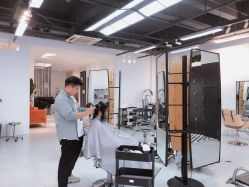-ASA HAIR SALON