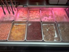 -名门潮牛·鲜牛肉海鲜火锅.烧烤自助餐厅(诚丰广场店)
