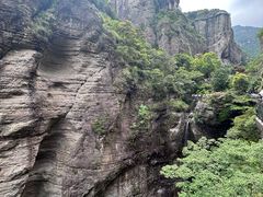 -雁荡山风景名胜区