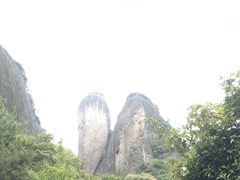 -崀山风景名胜区