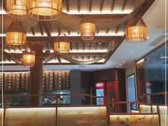 大堂-泰钰丰烤鸭(开发区店)