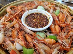 -海门渔村老厨子(海门渔村美食街店)