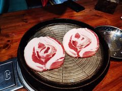 -猪小牛烤肉(青塔店)