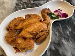 -西安饭庄·非遗陕菜(钟楼店)
