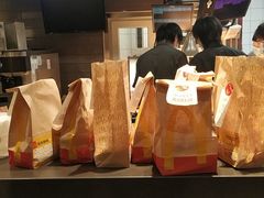 -麦当劳(朝阳北路店)