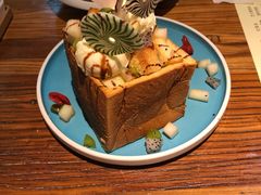 -通海俄式烧烤(下瓦房店)
