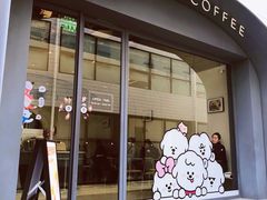 门面-Seesaw Coffee(上生新所店)