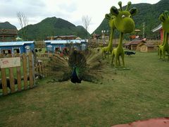 -云漫湖生态度假公园