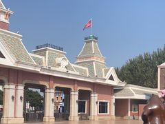 -沈阳方特欢乐世界